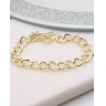 Bratara argint si cubic zirconia cod 5-50251, gr10.6