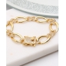 Bratara argint si cubic zirconia cod 5-50371, gr17