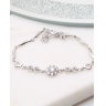 Bratara argint si cubic zirconia cod 5-50412, gr5.8