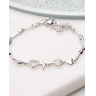 Bratara argint si cubic zirconia cod 5-50415, gr7