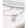 Bratara argint si cubic zirconia cod 5-50712, gr3.6