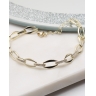 Bratara argint si cubic zirconia cod 5-50985, gr9.6