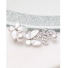 Brosa argint fluture cod 8-50310, gr7.7