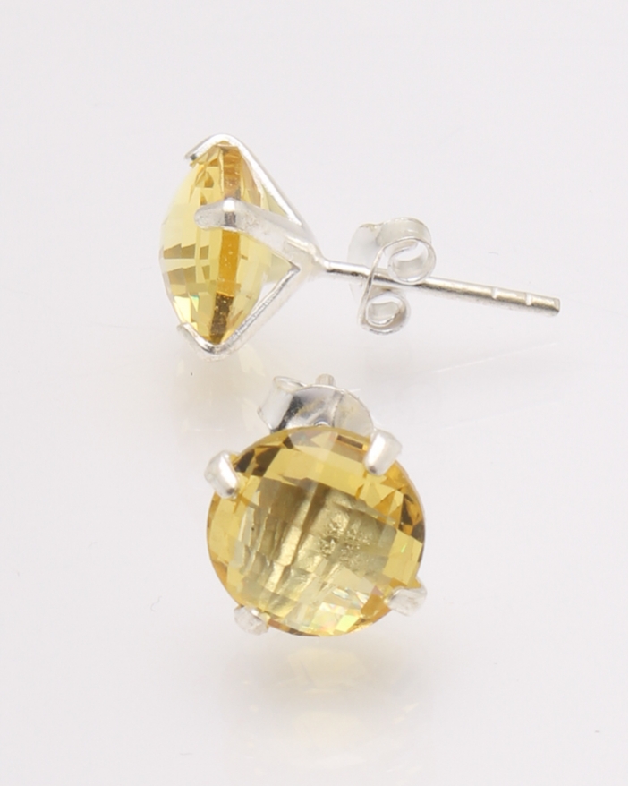 Cercei argint cod 2-28931, gr1.6