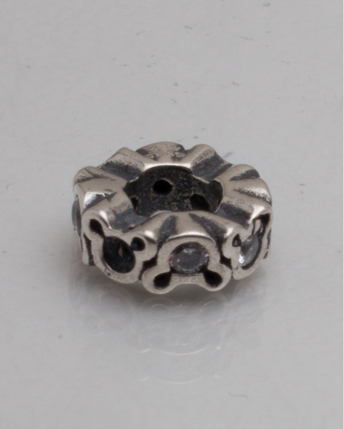 Pandantiv argint cod 6-10098. gr1.3