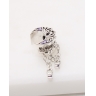 Pandantiv argint semiluna cod 6-47370. gr3.3