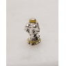 Pandantiv argint fetita cod 6-47391. gr3.3