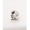 Pandantiv argint casuta de turta dulce cod 6-47406. gr3.4