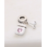 Pandantiv argint casti cod 6-47422. gr4.1