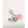 Pandantiv argint cu fluture cod 6-47426. gr4.3