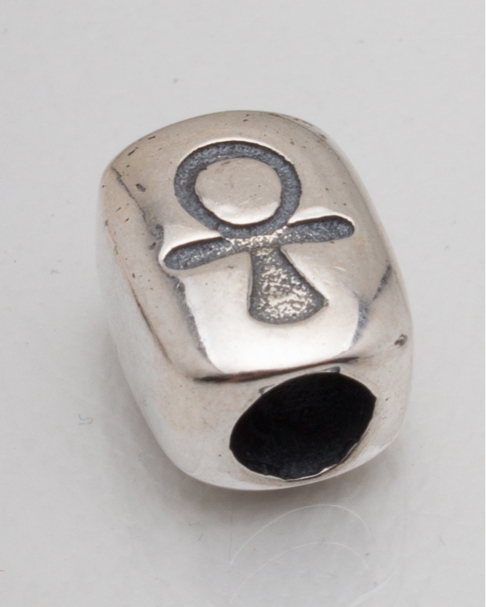 Pandantiv argint cod 6-9046. gr5.2