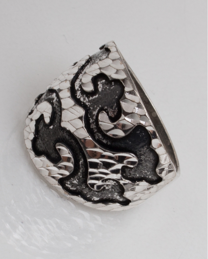Inel argint cod 1-10284. gr7
