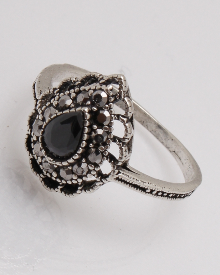 Inel argint cod 1-34589, gr2.6