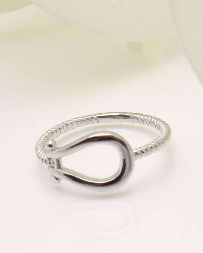 Inel argint cod 1-38378, gr1.7