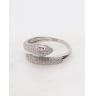 Inel argint sarpe cod 1-47737, gr3.5