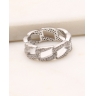 Inel argint si cubic zirconia cod 1-49419, gr4