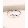 Inel argint inima cod 1-49532, gr1.7