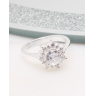 Inel argint si cubic zirconia cod 1-50044, gr3.1