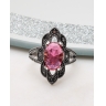 Inel argint cu marcasite cod 1-50928, gr4.1
