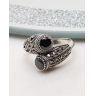 Inel argint cu marcasite cod 1-50952, gr5.6