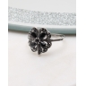 Inel argint cu marcasite cod 1-50970, gr3.3