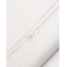 Lantisor argint 45 cm cod 10-47462, gr1.4