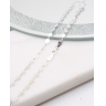 Lantisor argint 50 cm cod 10-50630, gr5.6