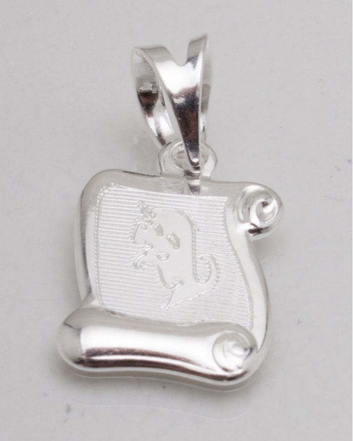 Pandantiv argint cod 6-9258. gr0.8