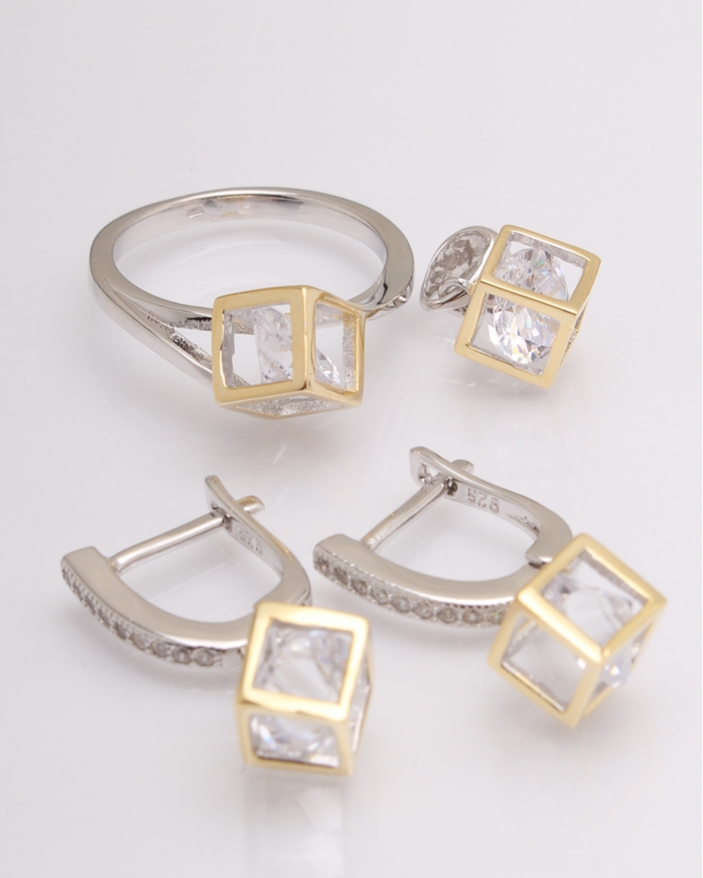 Set argint cod 3-20346, gr7.8