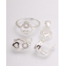Set argint cod 3-20419, gr7.4