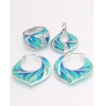 Set argint email cod 3-27287, gr20.6