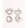 Set argint cod 3-33469, gr6.3