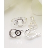 Set argint si cubic zirconia cod 3-35839, gr6.1