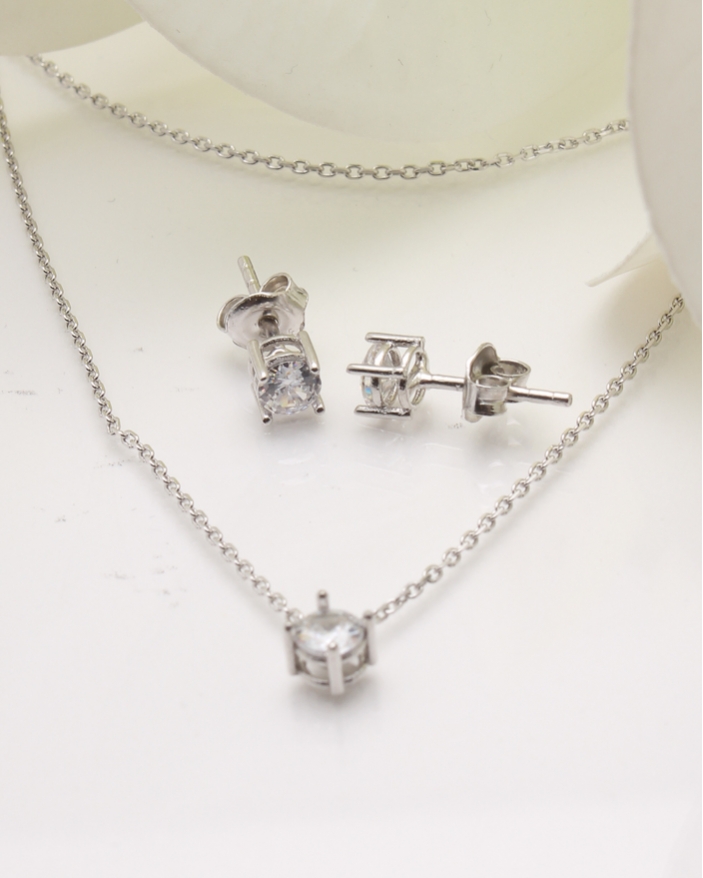 Set argint cod 3-38580, gr2.2
