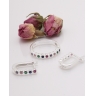 Set argint si cubic zirconia cod 3-41835, gr4.3