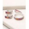 Set argint si cubic zirconia cod 3-49541, gr12.2