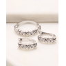 Set argint si cubic zirconia cod 3-49543, gr5.5