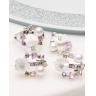 Set argint cu perle cod 3-50194, gr13.8