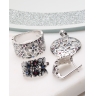 Set argint cu email cod 3-50549, gr20.8