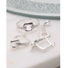 Set argint si cubic zirconia cod 3-50616, gr7.5