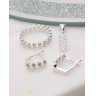 Set argint si cubic zirconia cod 3-50618, gr7.3