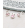 Set argint si cubic zirconia cod 3-50767, gr2.1