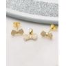 Set argint fundita cod 3-50874, gr1.9