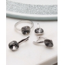 Set argint cod 3-50909, gr6.9