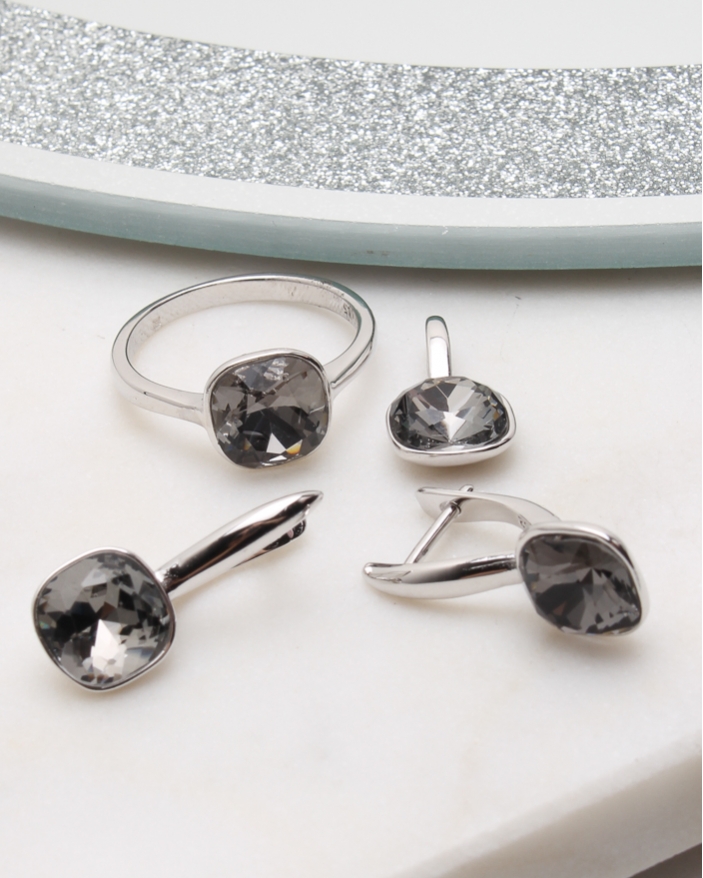 Set argint cod 3-50909, gr6.9