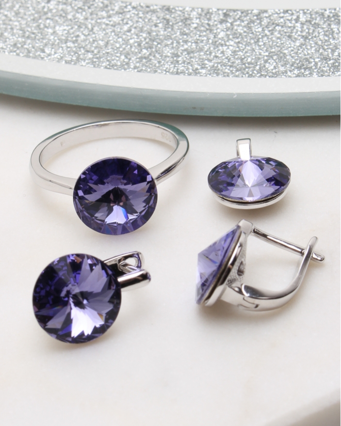 Set argint cod 3-50911, gr7.6