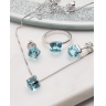 Set argint cod 3-50916, gr7.7