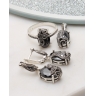 Set argint cu marcasite cod 3-51067, gr12.9