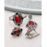 Set argint cu marcasite cod 3-51102, gr7.1