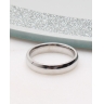Inel argint verigheta cod 1-49982, gr3.9